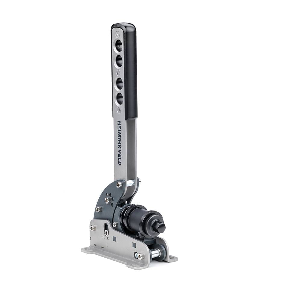 heusinkveld sim racing handbrake v2