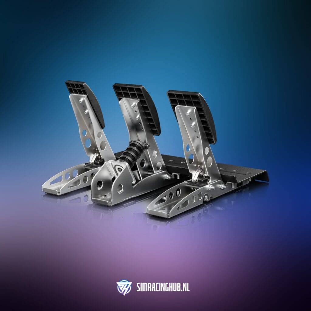 Fanatec CSL Pedals LC