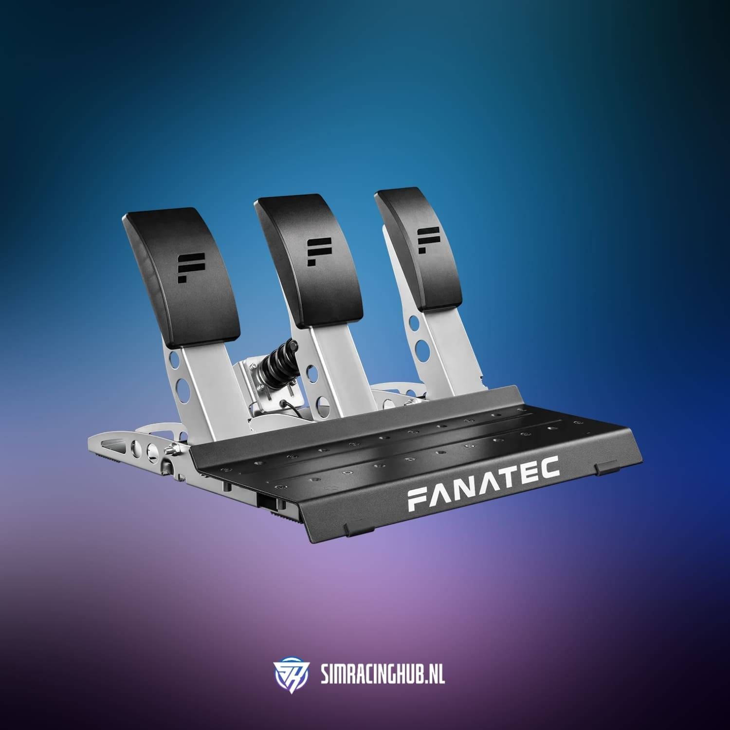 Fanatec CSL Pedals LC