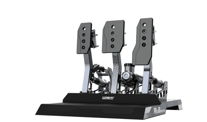 Conspit CPP-Lite Pedals