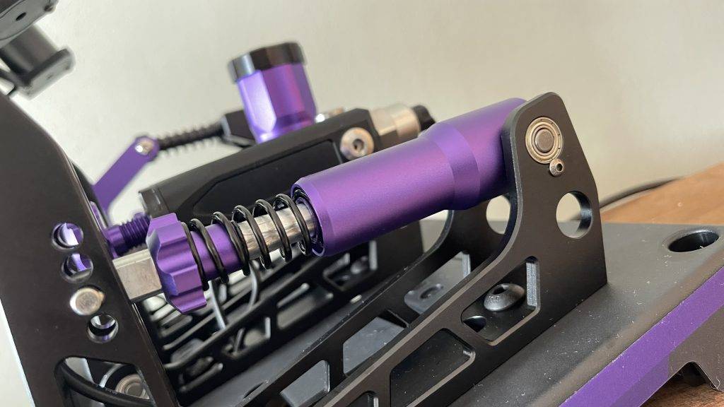 conspit cpp lite pedals