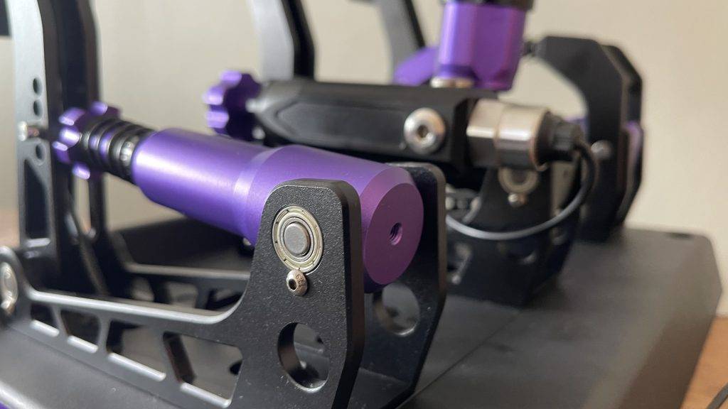 conspit cpp lite pedals