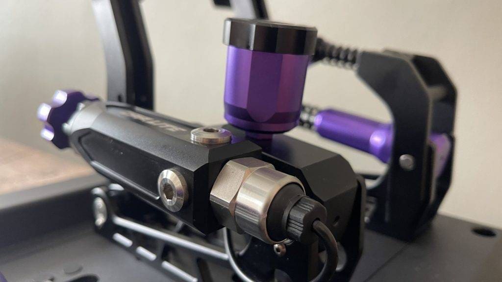 conspit cpp lite pedals