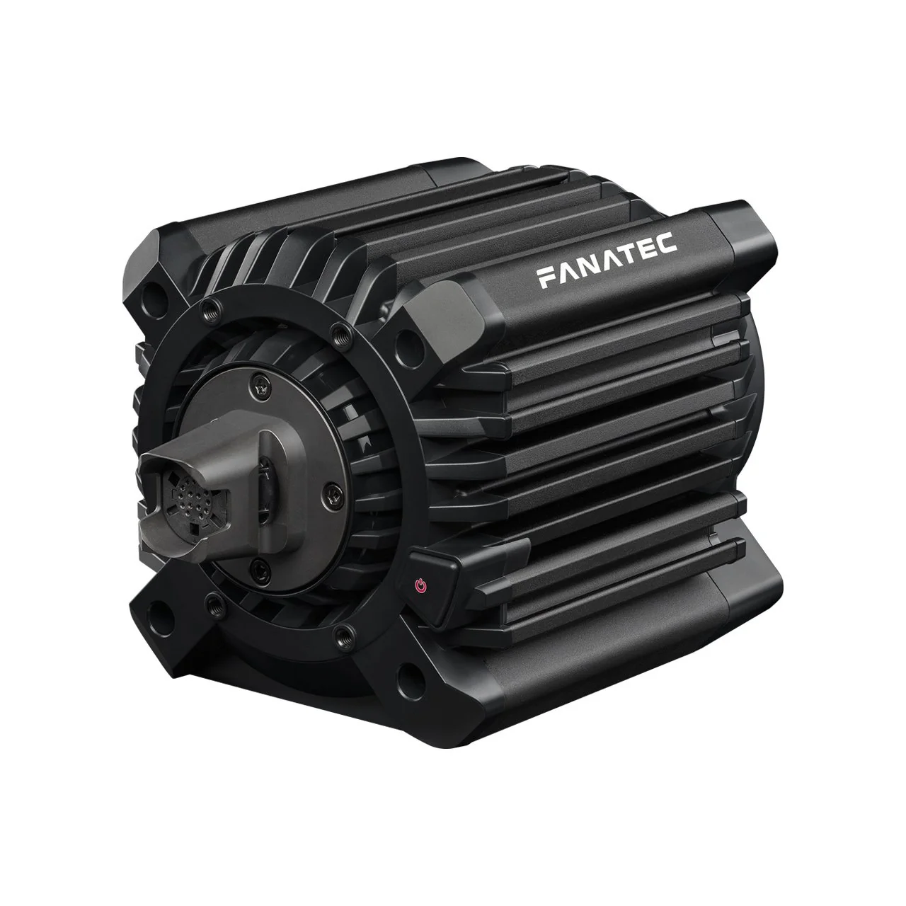 fanatec clubsport dd 12nm