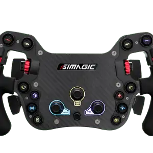 Simagic FX-C Wheel