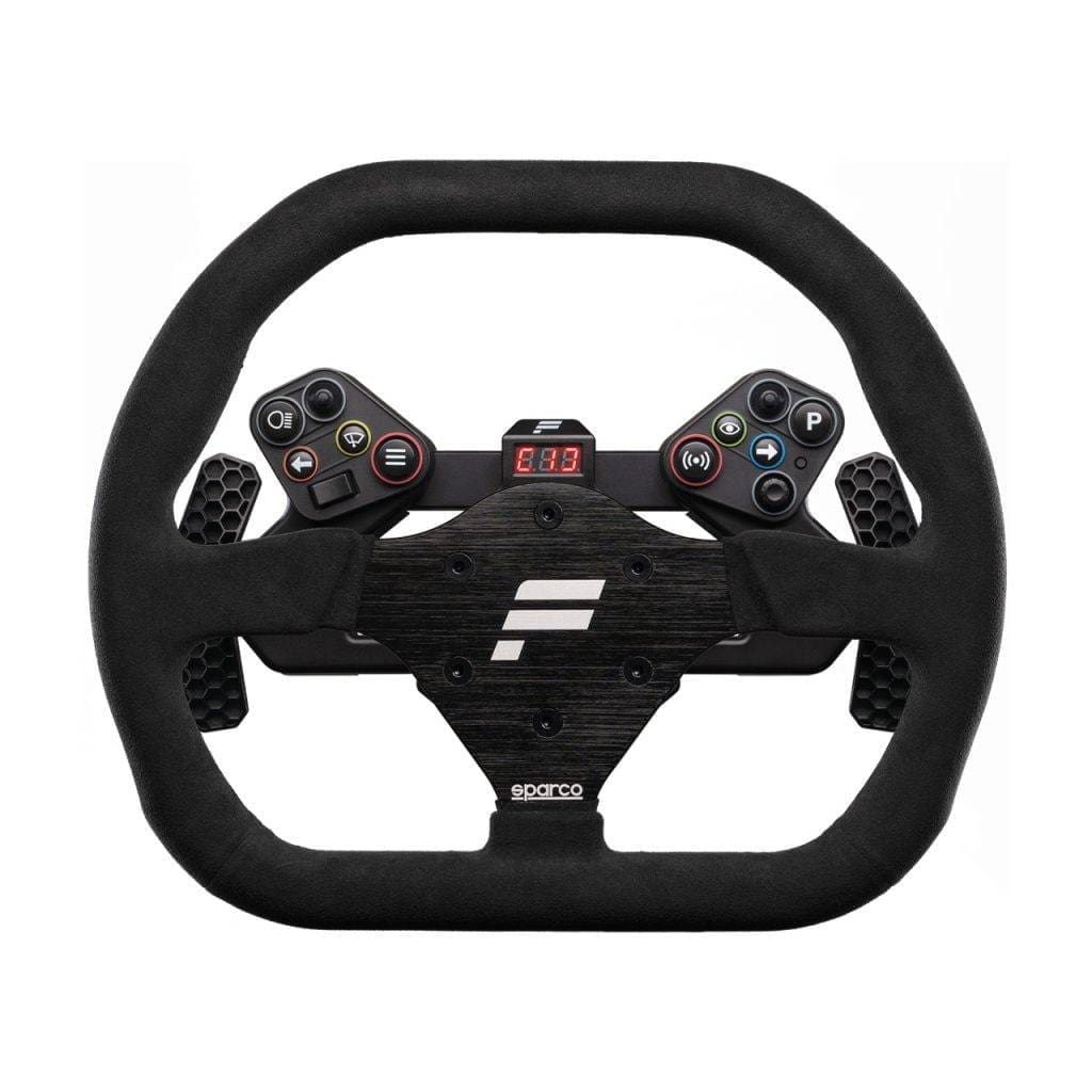 Fanatec ClubSport Wheel Rim Sparco GT 