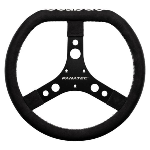 Fanatec ClubSport Wheel Rim Sparco Karting