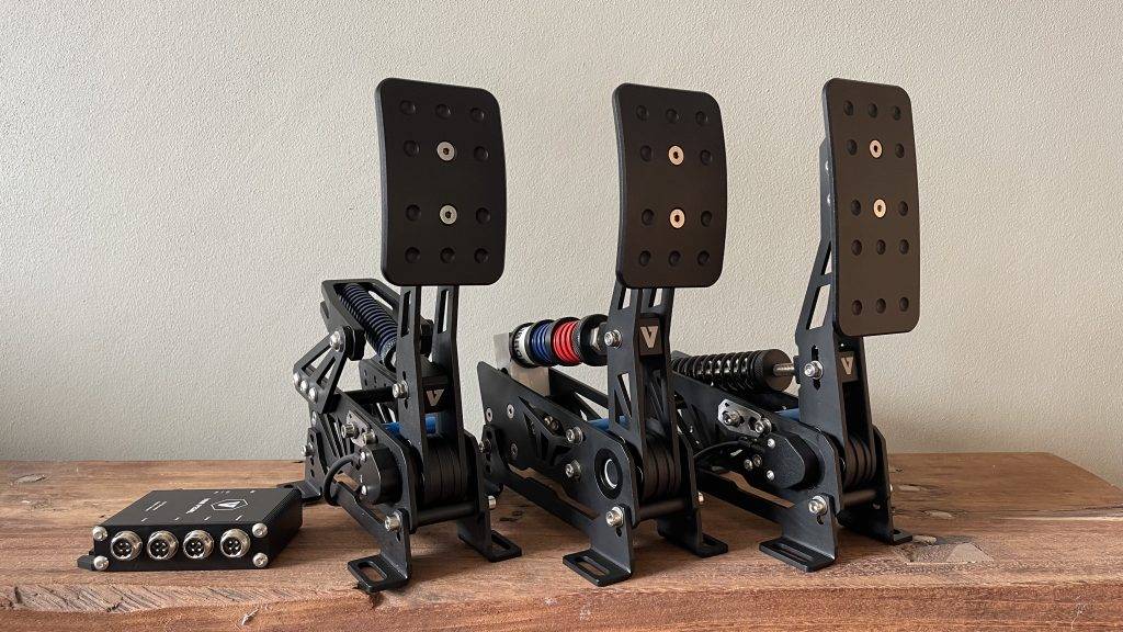 Review: The VNM Lite Pedals are Exceedingly Good! 6 VNM Lite Pedals
