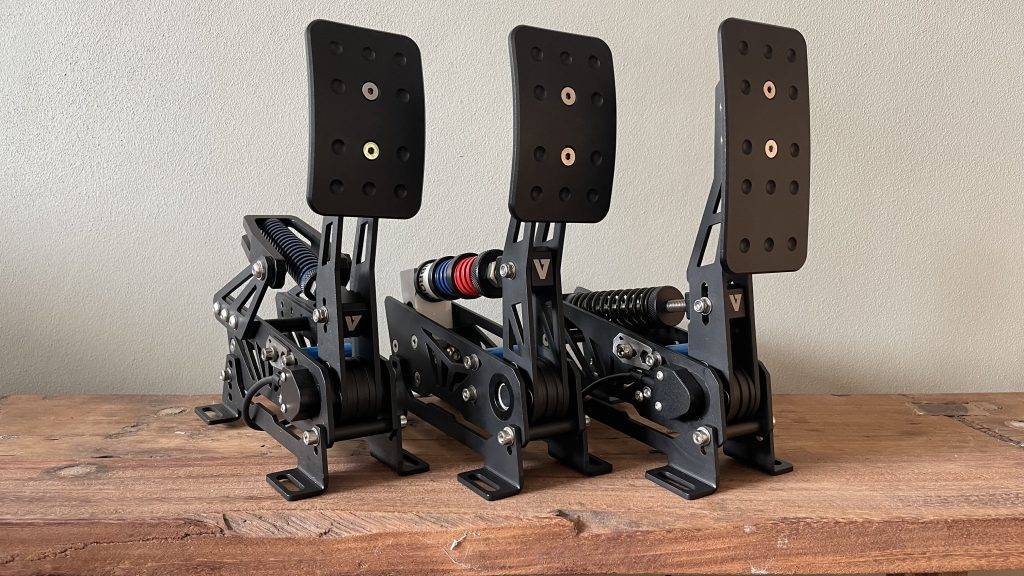 Review: The VNM Lite Pedals are Exceedingly Good! 8 VNM Lite Pedals