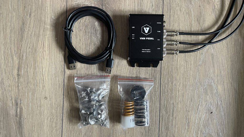 Review: The VNM Lite Pedals are Exceedingly Good! 7 VNM Lite Pedals