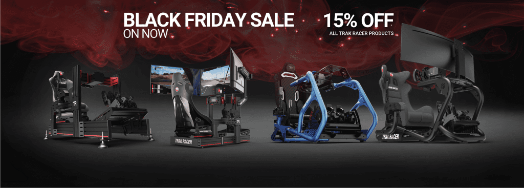 Trak Racer Black Friday Deals 2023! 6 trak racer black friday