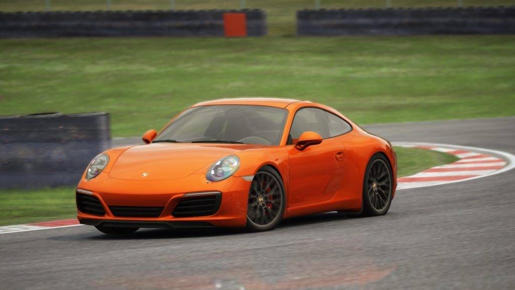 Les meilleurs mods pour Assetto Corsa : voici notre Top 10 ! 9 Pack de shaders personnalisés