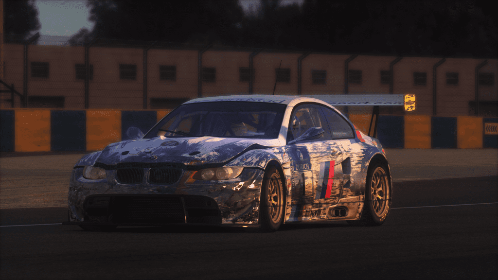 Les meilleurs mods pour Assetto Corsa : voici notre top 10 ! 11 Pack de shaders personnalisés