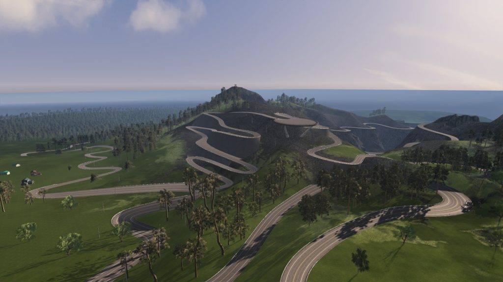 Les meilleurs mods pour Assetto Corsa : voici notre top 10 ! 23 projet Touge assetto corsa