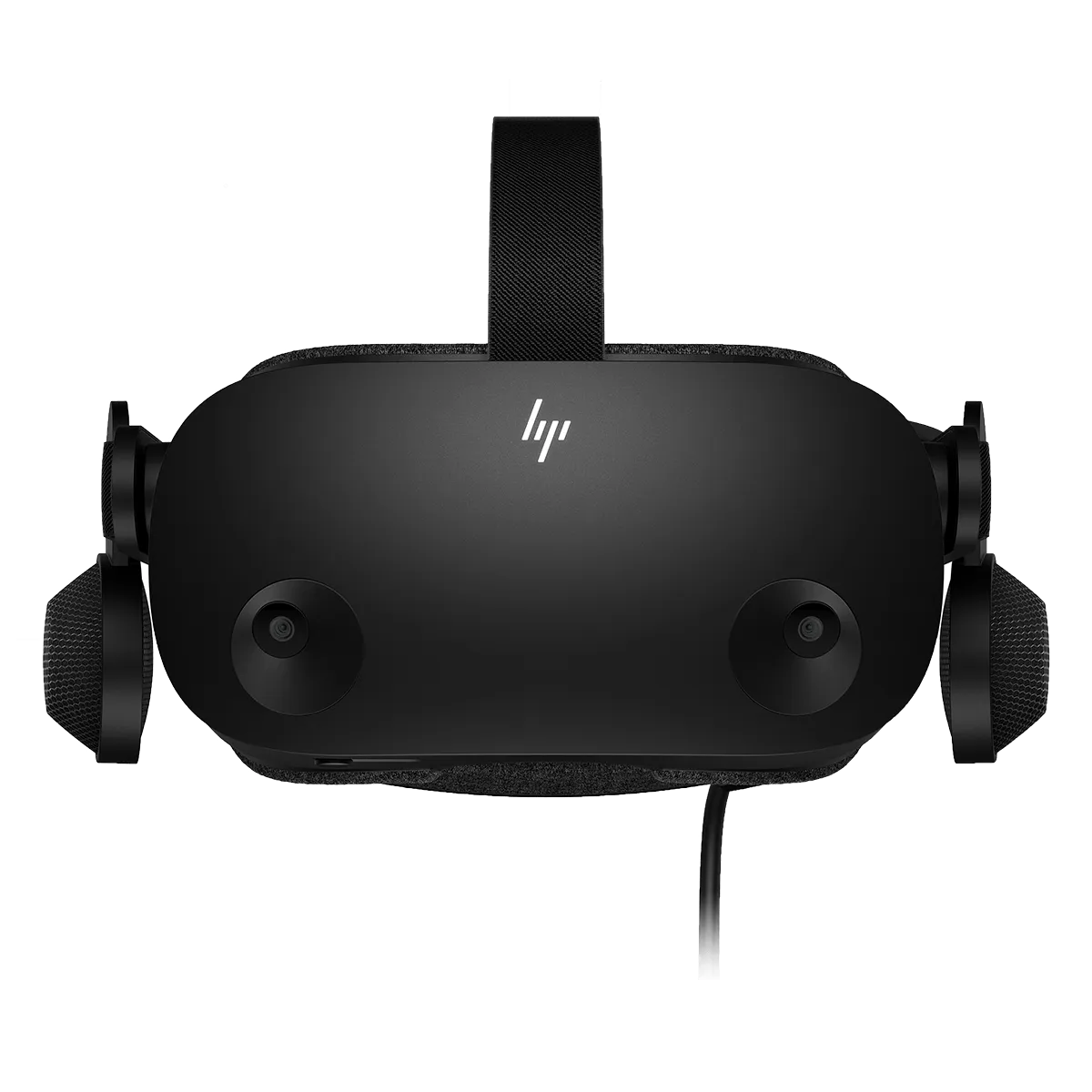 HP Reverb G2 VR headset