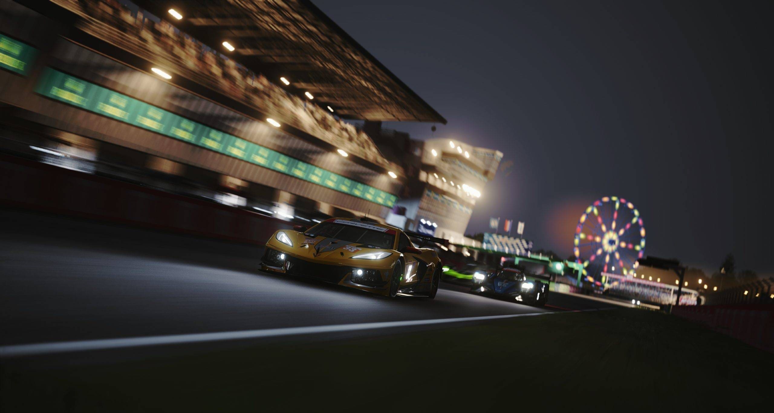 les meilleurs mods pour assetto corsa