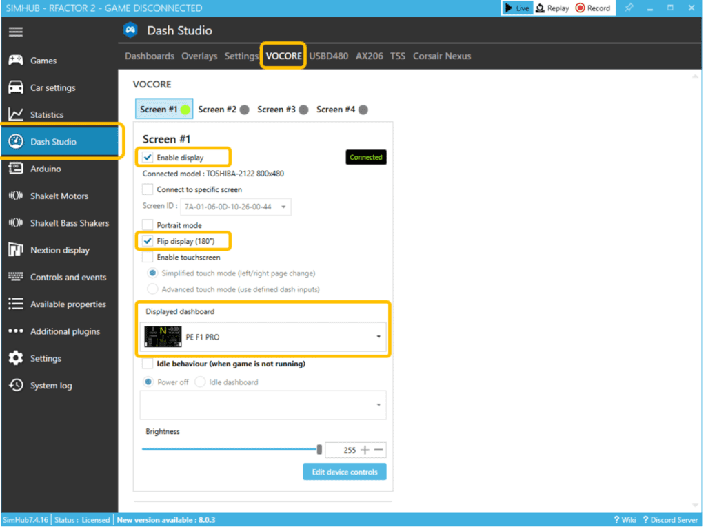 Easily Build Your DIY Sim Racing Wheel With The Pokornyi Engineering HYP-R DIY Files. This Is How 45