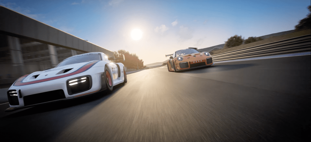 Best Sim Racing Games: This Is Our Top 7! 26 assetto corsa competizione gt2 dlc pack