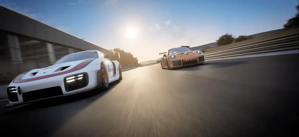 assetto corsa competizione gt2 dlc pack