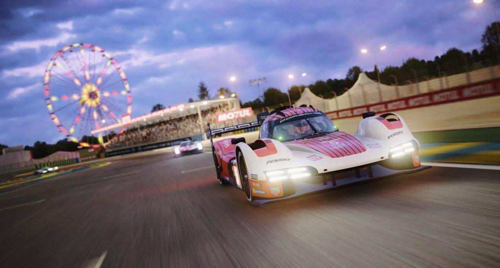 Les meilleurs mods pour Assetto Corsa : voici notre top 10 ! 15 championnat du monde d'endurance 2023 mod