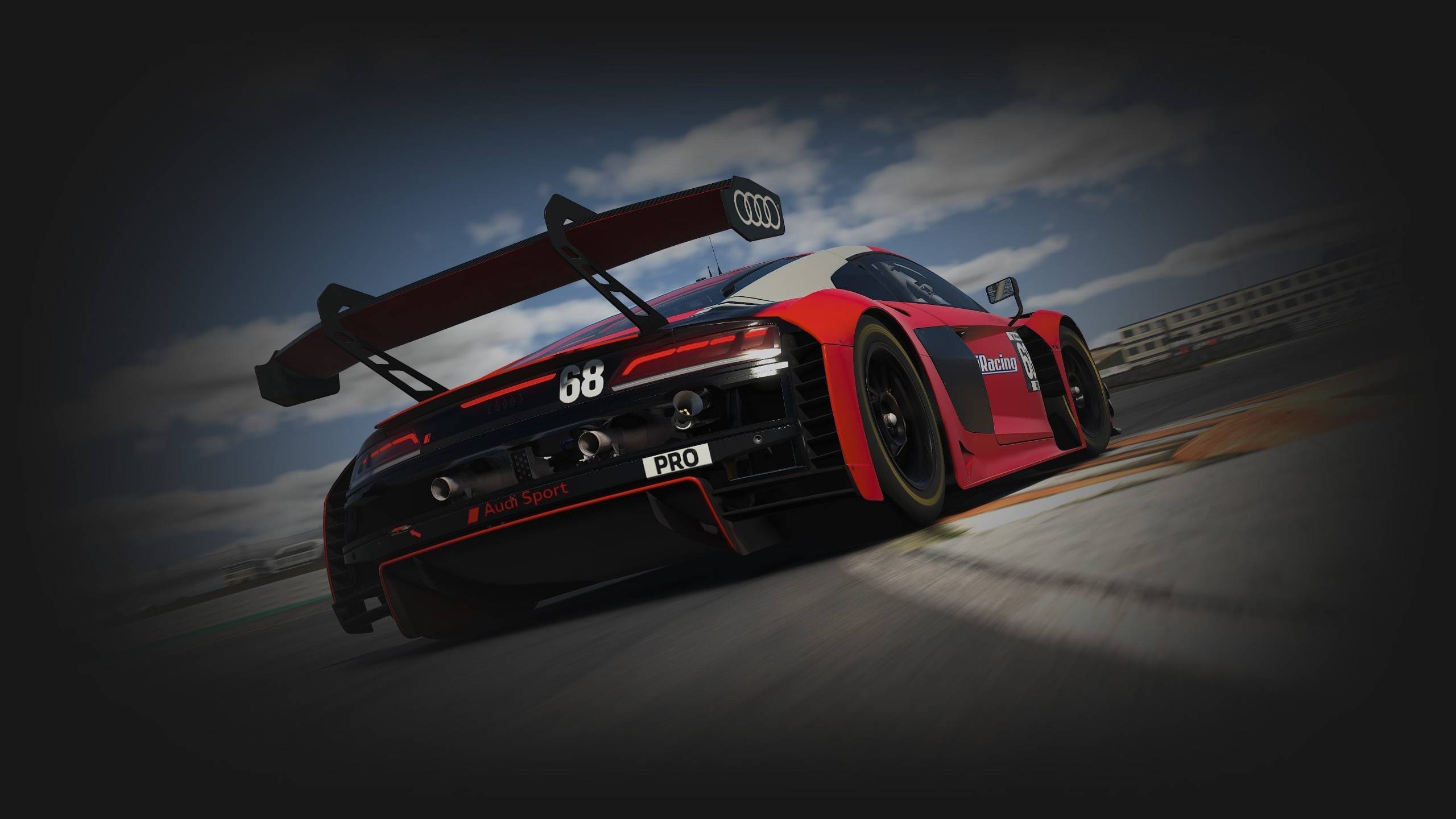 iRacing Saison 1 2024