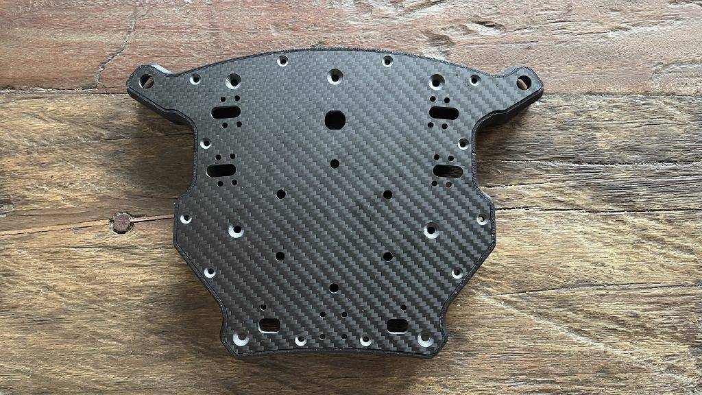 Easily Build Your DIY Sim Racing Wheel With The Pokornyi Engineering HYP-R DIY Files. This Is How: 19 pokornyi engineering hyp-r