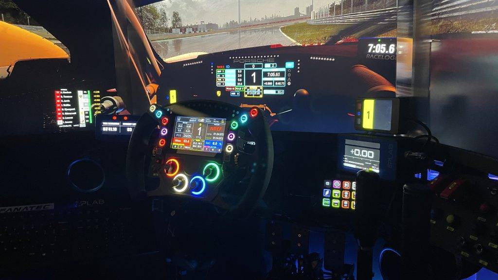 Easily Build Your DIY Sim Racing Wheel With The Pokornyi Engineering HYP-R DIY Files. This Is How 48