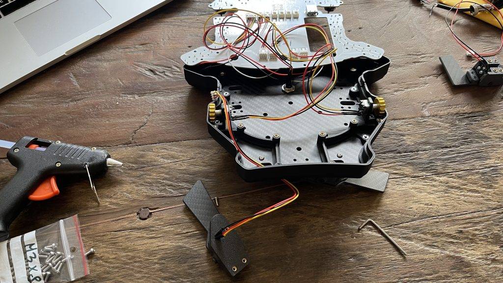 Easily Build Your DIY Sim Racing Wheel With The Pokornyi Engineering HYP-R DIY Files. This Is How 27 diy sim racing wheel