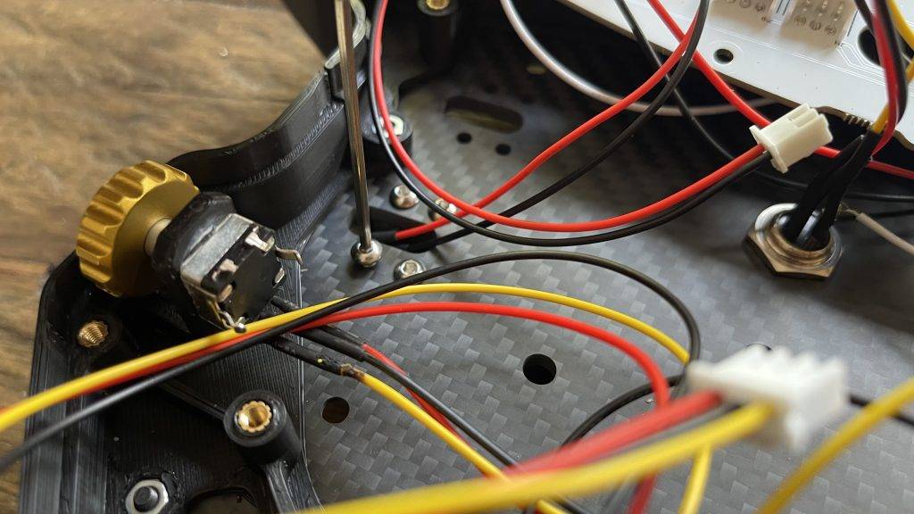 Easily Build Your DIY Sim Racing Wheel With The Pokornyi Engineering HYP-R DIY Files. This Is How 26 diy sim racing wheel
