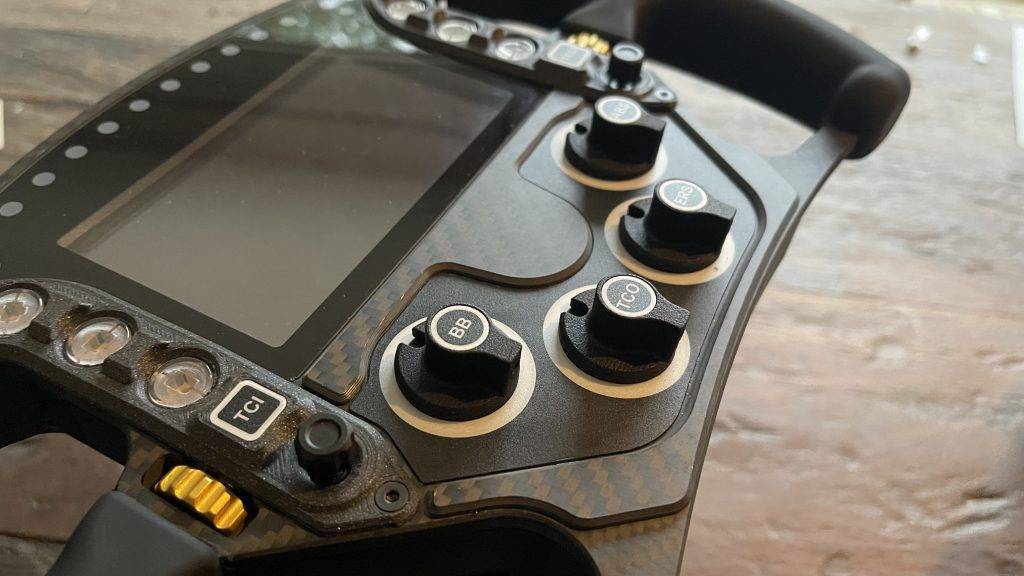 Easily Build Your DIY Sim Racing Wheel With The Pokornyi Engineering HYP-R DIY Files. This Is How 43 pokornyi engineering hyp-r