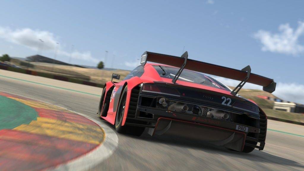 Best Sim Racing Games: This Is Our Top 7! 6
