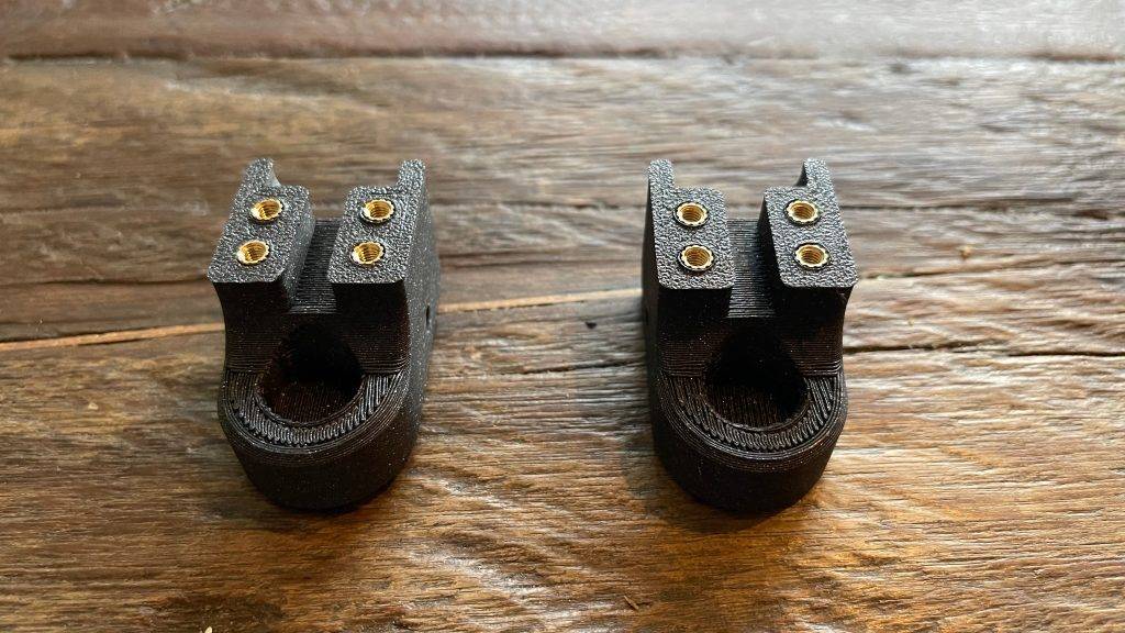 Easily Build Your DIY Sim Racing Wheel With The Pokornyi Engineering HYP-R DIY Files. This Is How 14 DIY Sim Racing Wheel