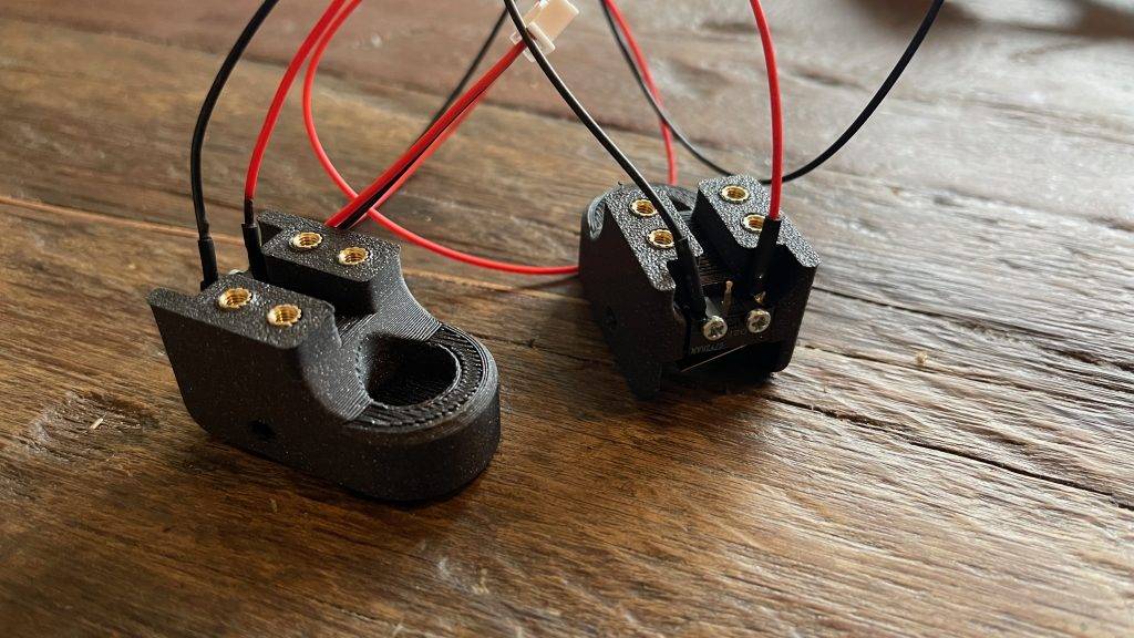 Easily Build Your DIY Sim Racing Wheel With The Pokornyi Engineering HYP-R DIY Files. This Is How 15 DIY Sim Racing Wheel