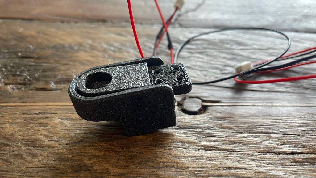 Easily Build Your DIY Sim Racing Wheel With The Pokornyi Engineering HYP-R DIY Files. This Is How 13 DIY Sim Racing Wheel