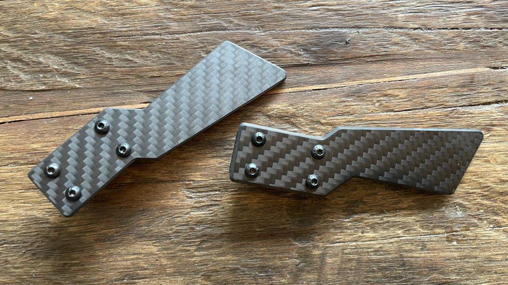 Easily Build Your DIY Sim Racing Wheel With The Pokornyi Engineering HYP-R DIY Files. This Is How: 16 DIY Sim Racing Wheel