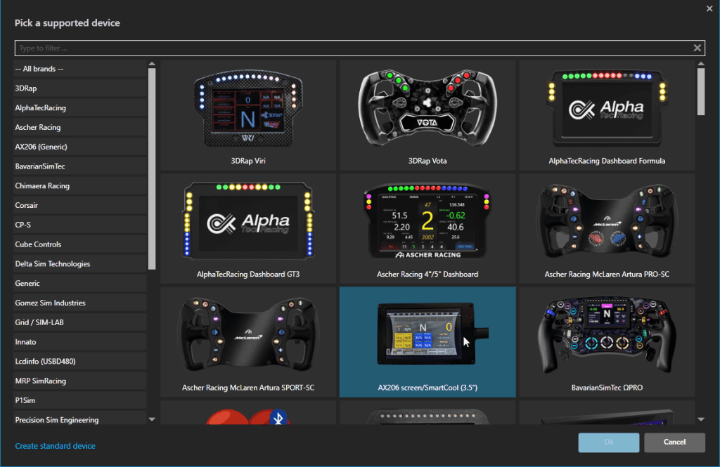 These Are The 6 Best Sim Racing Apps! 8 SimHub