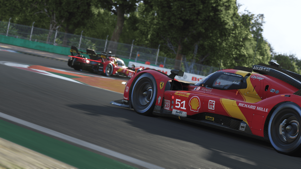 YourBuild Black Friday Deal: £125 off fully assembled sim racing PCs 7 Le Mans ultimate