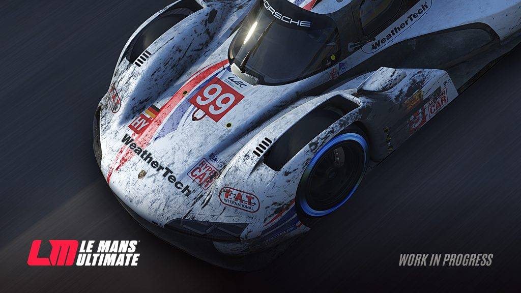 Best Sim Racing Games: This Is Our Top 7! 18 le mans ultimate