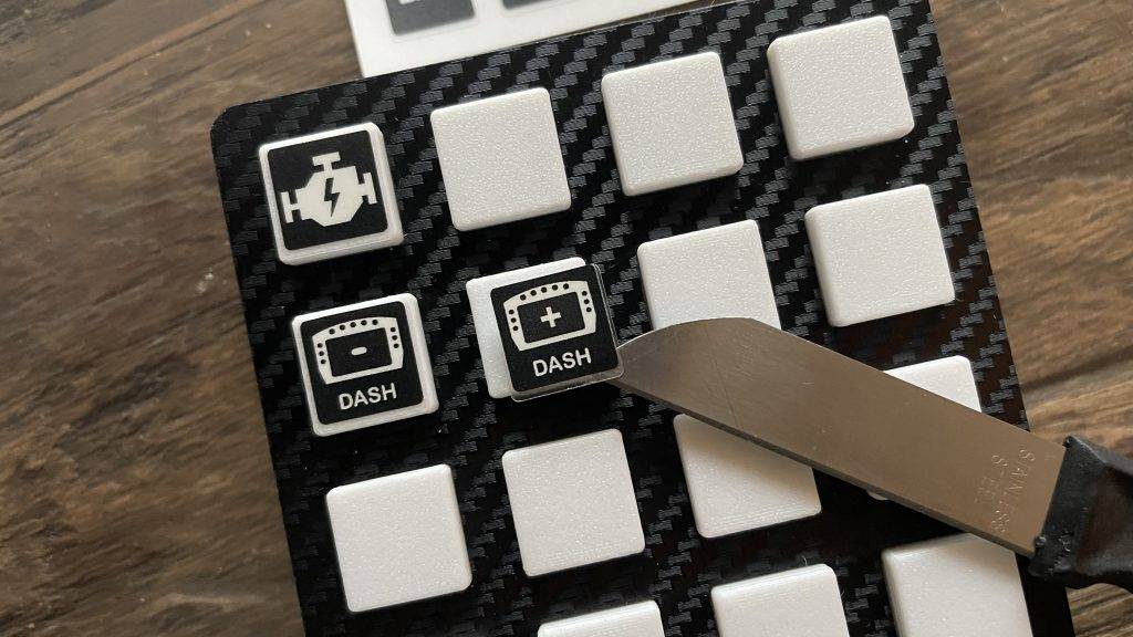 Box One Racing X1 Button Box Review: Ultimate Control 14 BOR X1 Button Box