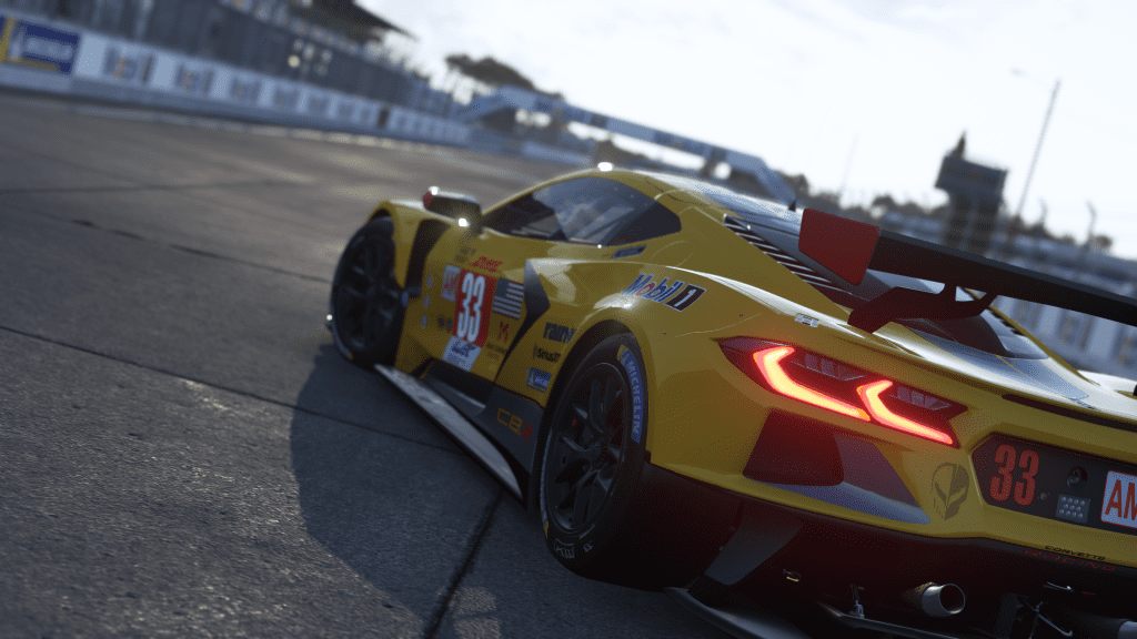 Best Sim Racing Games: This Is Our Top 7! 20 le mans ultimate