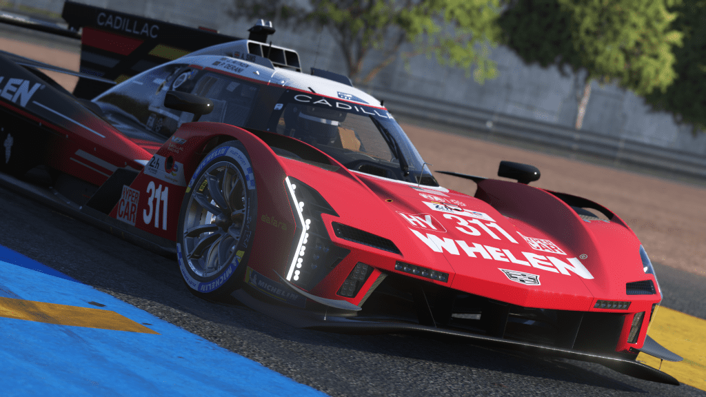 Le Mans Ultimate (Early Access) est arrivé. Voici ce qu'il faut savoir ! 7