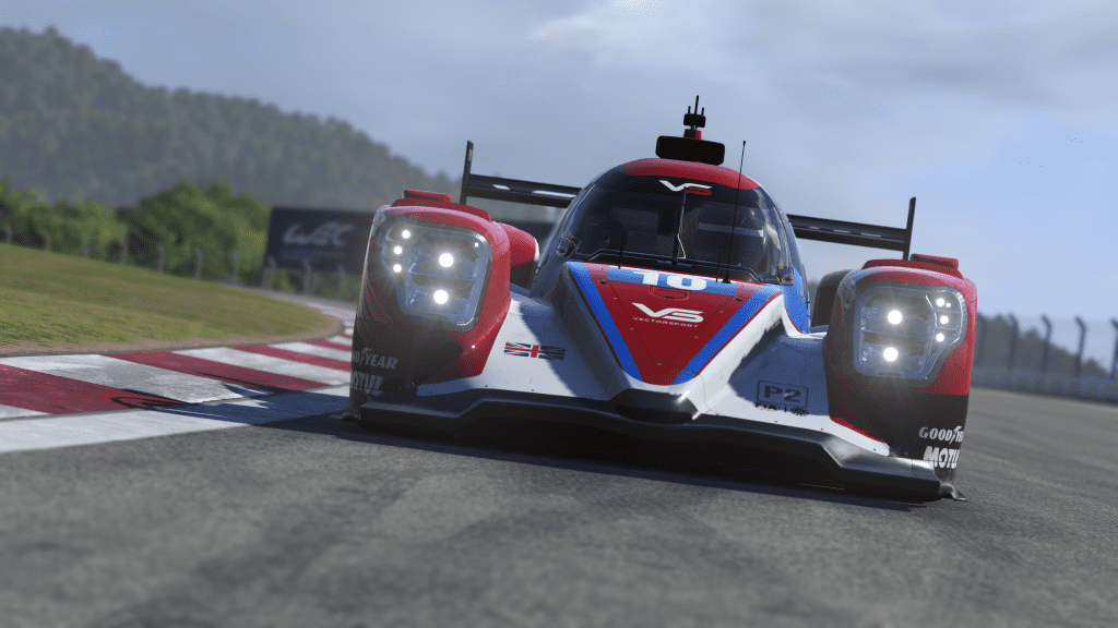 Best Sim Racing Games: This Is Our Top 7! 21 le mans ultimate
