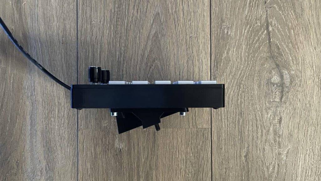 Box One Racing X1 Button Box Review: Ultimate Control 9