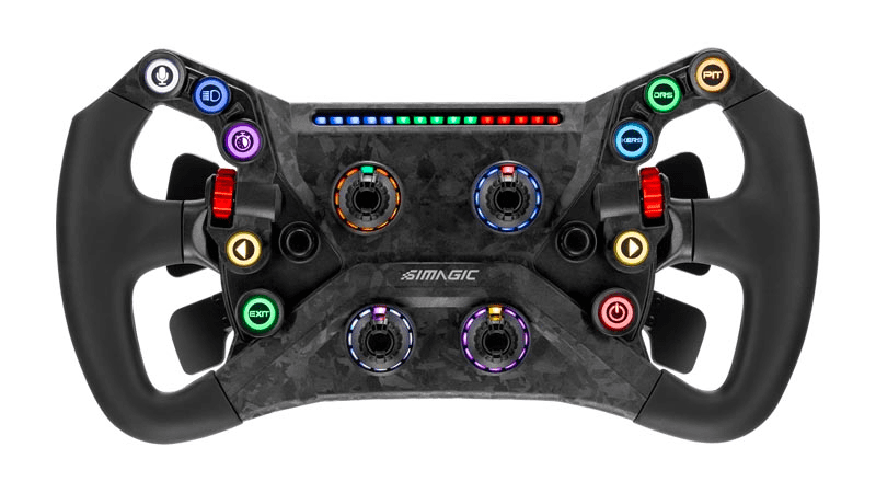 Simagic GT NEO Review: Exceedingly Good. This Is Why! 20 simagic gt neo