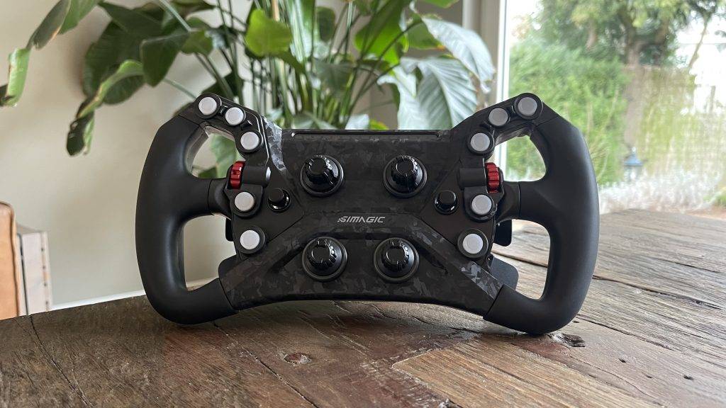 Simagic GT NEO Review: Exceedingly Good. This Is Why! 8 simagic gt neo review