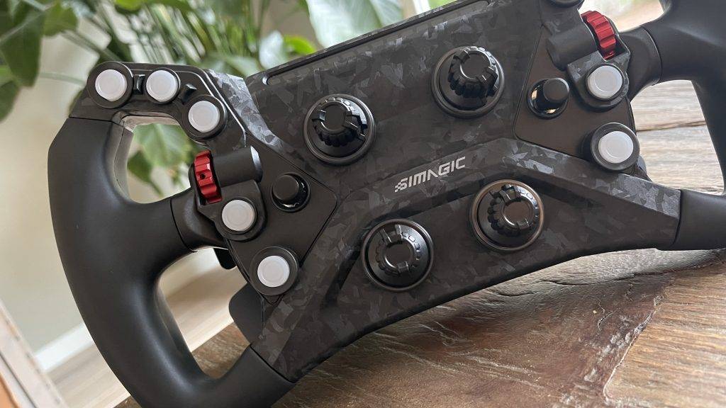 Simagic GT NEO Review: Exceedingly Good. This Is Why! 17