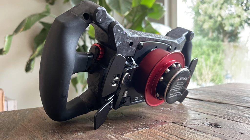 Simagic GT NEO Review: Exceedingly Good. This Is Why! 18