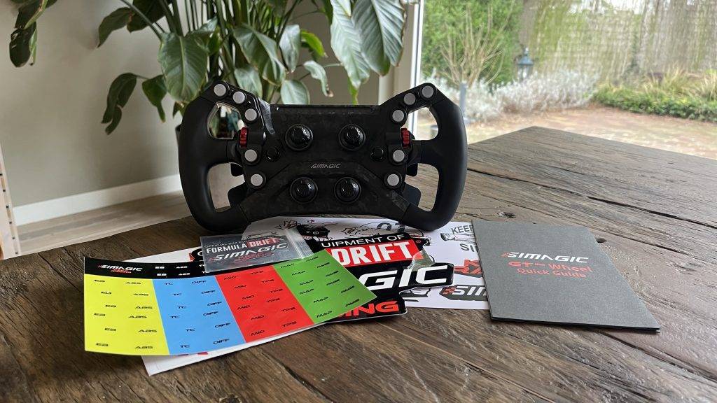 Simagic GT NEO Review: Exceedingly Good. This Is Why! 6 simagic gt neo review