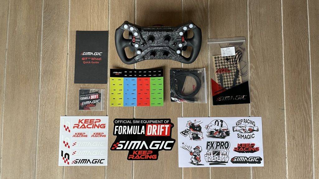 Simagic GT NEO Review: Exceedingly Good. This Is Why! 7 simagic gt neo review