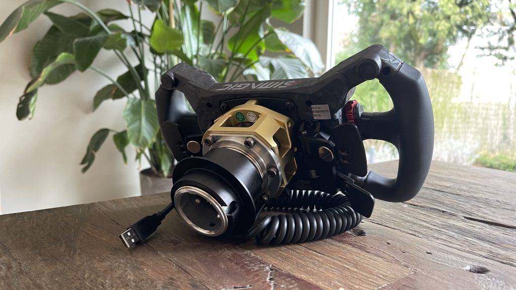 Simagic GT NEO Review: Exceedingly Good. This Is Why! 10 simagic gt neo manlink